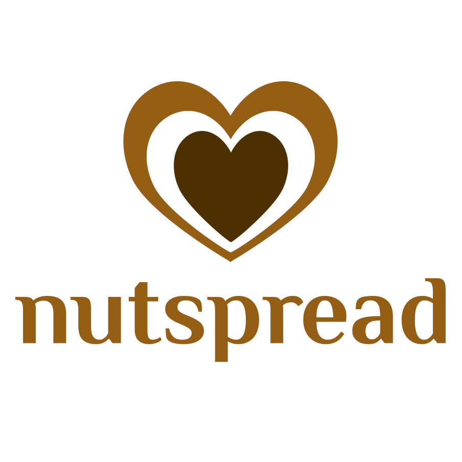 nutspread logo